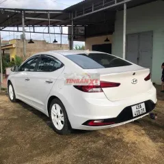 elantra 2021 stđ