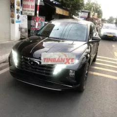 Hyundai Tucson 2024 2.0 ATH đặc biệt Đen