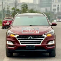 Hyundai Tucson 2.0 ATH đặc biệt sản xuất 2020