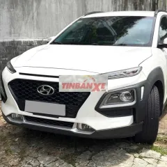 Hyundai Kona 2.0 Đặc Biệt 2020 48.000 km Trắng
