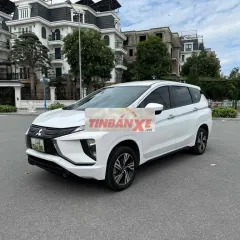 Mitsubishi Xpander 2023 Số sàn