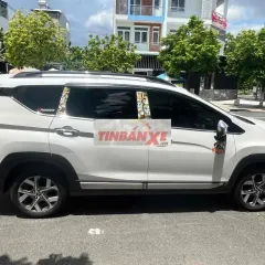 Mitsubishi Xpander Cross 2022 Trắng