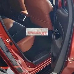 Mitsubishi Triton Athlete Tự động Cam Da