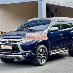 Mitsubishi Pajero Sport GLS 2019 2.4L