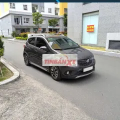 Vinfast Fadil 2019 Xám 49.700km premium 1chủ ctySG