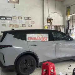 VinFast VF MPV7 2026 Xám