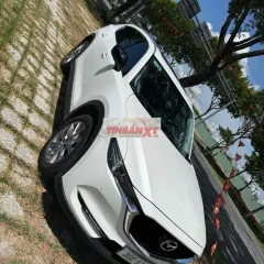 Mazda CX5 Luxury dkld 2022, 01 chủ từ đầu.