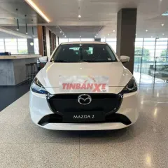 Mazda Mazda 2 AT 2026+ BHVC+ giảm giá mạnh