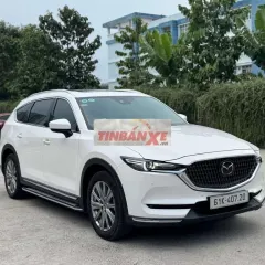Mazda CX-8 2024 Premium 4x2 26000km