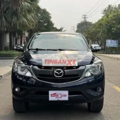 Mazda BT-50 2019 Tự động 140000 km