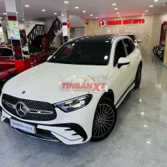 ♥️GLC 300 model 2025 10.000km ❤️