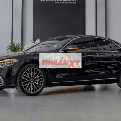 🔺Mercedes s450 luxury all new model 2023 nhập