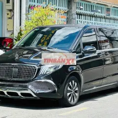 Mercedes V250 Up Full Maybach Model 2022
