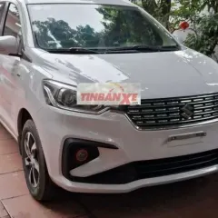 Suzuki Ertiga 2021 Sport Trắng