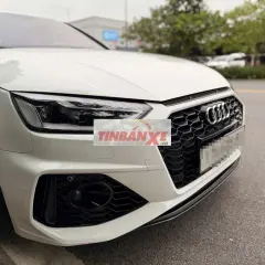 Audi A4 2016 Trắng