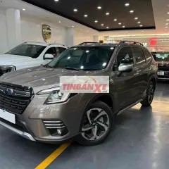 Subaru Forester 2.0IS ES 2024 7.000 km Nâu