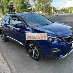 Peugeot 3008 Allure 2020 Xanh 60000 km