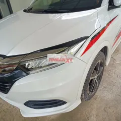 Honda HRV-L 2021 Trắng 80000 km Thái Lan