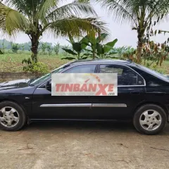 Honda Accord 1994 Số tự động Đen