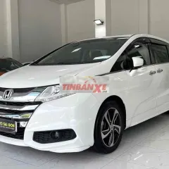 Honda Odyssey 2016 Trắng 112.000 km