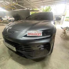 BYD Sealion 6 Pre 2026 5000km Xám
