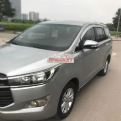 Toyota Innova cuối 2016 cực đẹp