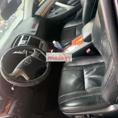 Cần bán Camry 3.5Q 2011