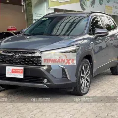 Toyota Corolla Cross 1.8V 2020- bảo hành hãng
