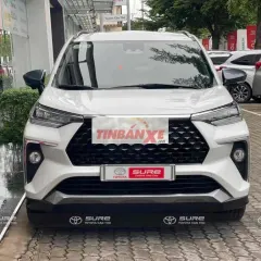 Toyota Veloz Cross Top 2025 siêu lướt