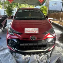 Toyota Vios