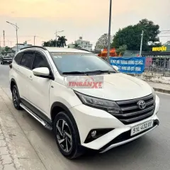 Bán xe gia đình Toyota Rush