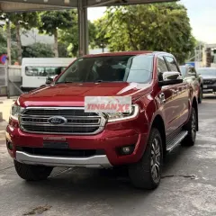 Ford Ranger Limited 2021 - Trả 200tr nhận xe