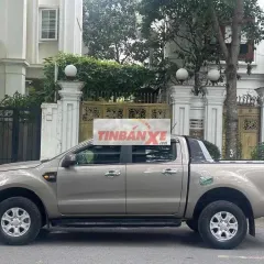 Ford Ranger 2018 Số tự động 5 chỗ Dầu Nâu