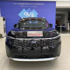 2026 Ford Territory Titanium 1.5 AT Đen đưa 250tr0