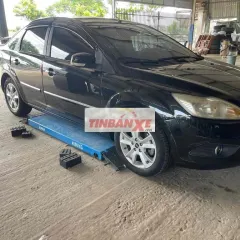 Ford Focus 2011 bản 2.0