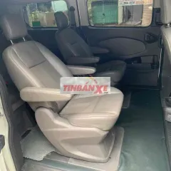 Ford Tourneo Titanium 2020 Xăng Trắng