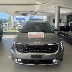KIA Carnival 2.2D Signature 7 chỗ MPV