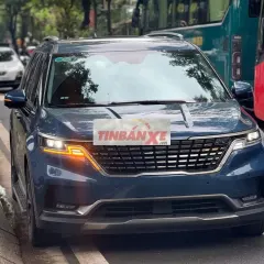 Kia Carnival Signature 2.2D 2022 1 chủ từ đầu