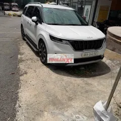 Kia Carnival Luxury 2023 chạy 58nkm
