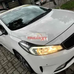 Kia Cerato 1.6 AT bản full