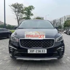 kia Sendona 2.2