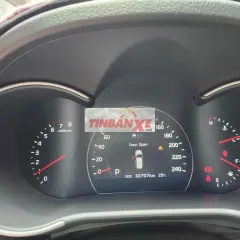 Kia Sorento 2017 Xăng bàn full odo chuẩn 31k