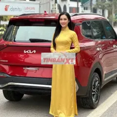 Carens bao nợ xấu. xe góp nối .trả góp
