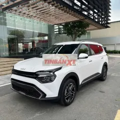 KIA Carens 1.5G Luxury 2026 + Giảm giá+BHVC