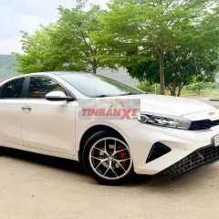 Kia K3 Premium bản cao cấp,xe gia đình cán bộ