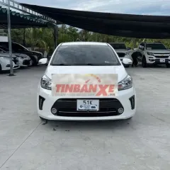 Kia Soluto 2022 1.4 AT một chủ lướt - 25000 km