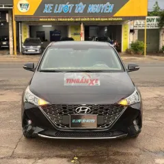 Hyundai Accent AT 2023