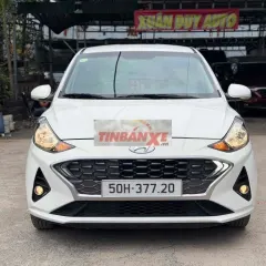 Hyundai Grand i10 2023 Full Option CHUẨN 6 VẠN