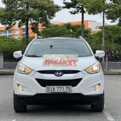 Hyundai Tucson 2013 2.0 đặc biệt 56.000 km