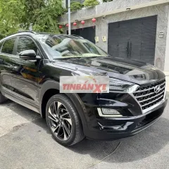 Hyundai Tucson 1.6Turbo 2021 48.000km